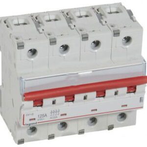 FRX403 ROZŁĄCZNIK IZOLACYJNY MODUŁOWY 100A 3Z 3P 4.5M 400V AC