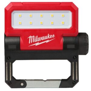 L4 FFL-301 LATARKA SKŁADANA TRUEVIEW USB 550/ 250/ 100 LM