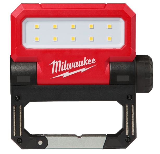 L4 FFL-301 LATARKA SKŁADANA TRUEVIEW USB 550/ 250/ 100 LM