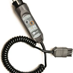 ADAPTER WS-03 WYZWALAJĄCY POMIAR Z WTYKIEM UNI-SCHUKO