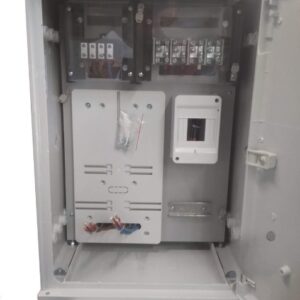 ZP-1/3/F/ZL MEASUREMENT CONNECTOR