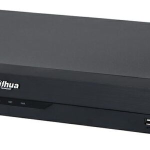 REJESTRATOR 32 KANAŁY IP 32MPX OBSŁUGA DYSKÓW DO 2X 32TB H.265+ SMD+ AI ACUPICK AUDIO