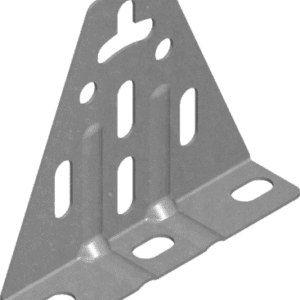 UT UCHWYT TRÓJKĄTNY DO DRABINKI