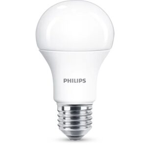 CLASSIC LED ŻARÓWKA LED BULB 13/100W E27 230V MATOWA 827 WW 2700K 1521LM 200ST A60