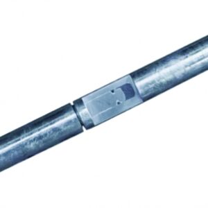 US16 GROT DO UZIOMU, STAL UTWARDZANA CIEPLNIE