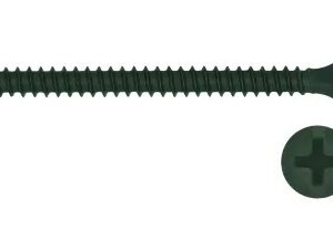 WKRĘTY SAMOWIERCĄCE 3,5X35 160SZT