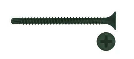 WKRĘTY SAMOWIERCĄCE 3,5X35 160SZT