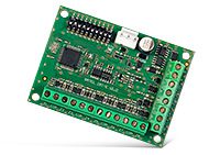 EKSPANDER 8 WEJŚĆ DO ROZBUDOWY CENTRAL INTEGRA/VERSA GRADE 3