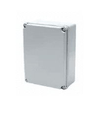 EL-231 PUSZKA INSTALACYJNA NT 245X185X95 IP55 LIGHT