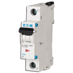 ZP-A63/3N ROZŁĄCZNIK IZOLACYJNY MODUŁOWY 63A 4Z 3P+N 4M 400V AC