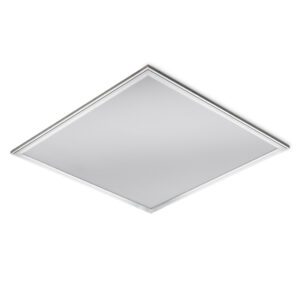 VICO LED OPRAWA PANEL LED PT 34W 230V 830 WW 3000K 4080LM 600X600 IP20 120ST STAL PMMA BIAŁY