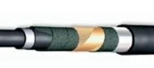 XRUHAKXS NA2XS(FL)2Y 1X120/50 RM CZARNY KABEL AL 12/20KV KL.2 Z ŻYŁĄ POWROTNĄ KONCENTRYCZNĄ CU IEC