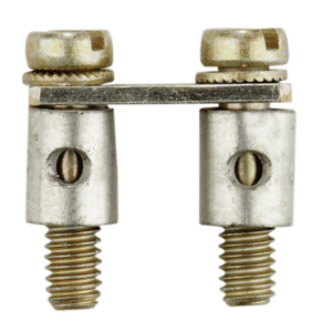 Q 10/SAK2.5 MOSTEK ŚRUBOWY 10X