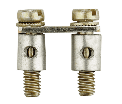 Q 10/SAK2.5 MOSTEK ŚRUBOWY 10X