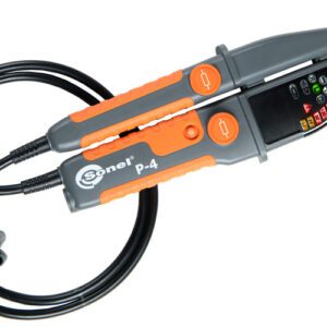 VOLTAGE INDICATOR P-4 (NEW VERSION P-1)