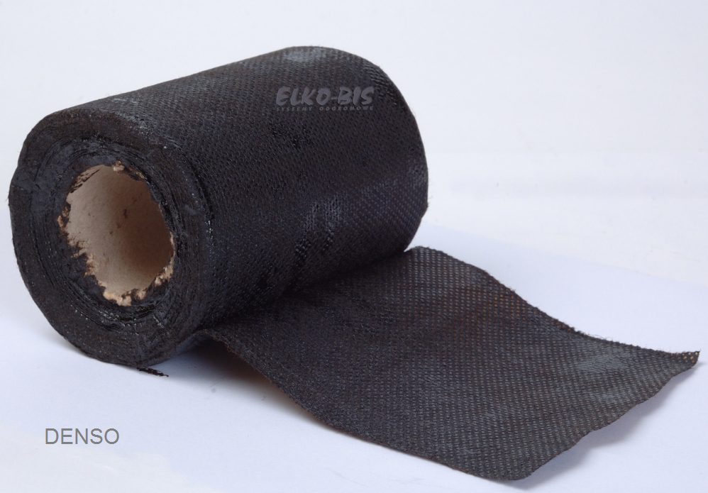 112.200 TAŚMA ANTYKOROZYJNA DENSO 20 SZER.200MM DŁ.10M