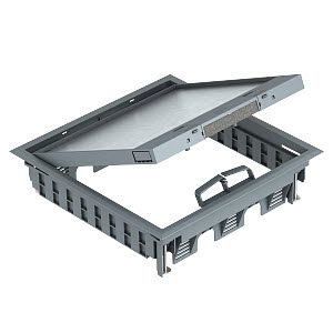 GES9-3S U 7011 POWER SUPPLY UNIT