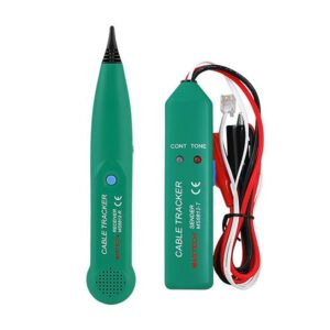 CABLE FINDER PAR METER