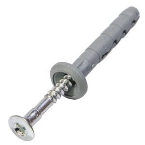 FX KOŁEK SZYBKIEGO MONTAŻU 6X60 MM Z KOŁNIERZEM