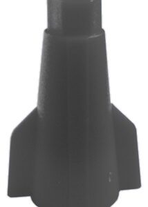 ZSE 1-1.0/6.0 ZŁĄCZKA SKRĘTNA CZARNY