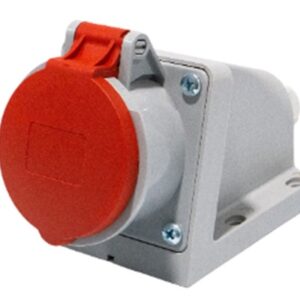 GNIAZDO SIŁOWE STAŁE  32/5 IP44 240/400V GSS-G