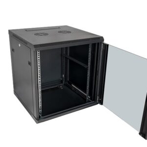 SZAFA WISZĄCA 12U 600X450