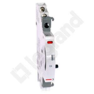 PS350 AUXILIARY CONTACT 5A 1Z 0.5M 250V AC