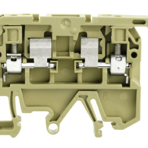 ASK 1/EN ZŁĄCZKA BEZPIECZNIKOWA BEŻ