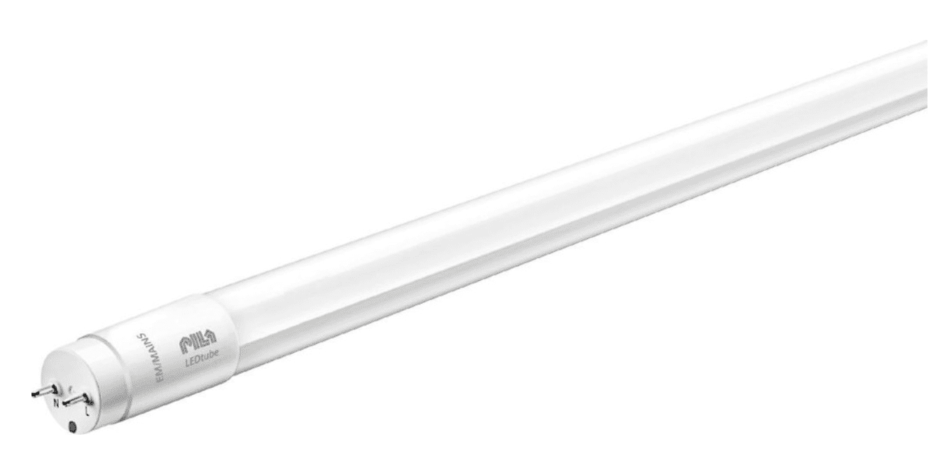 PILA LEDTUBE 8W 865 ŚWIETLÓWKA LINOWA LED 8W G13 T8 230V 865 NW 6500K 600MM