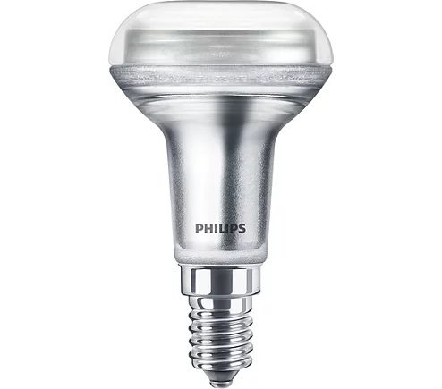COREPRO ŻARÓWKA LED SPOT 2.8W/ 40W E14 230V PRZEZROCZYSTA 827 WW 2700K 210LM 36ST R50