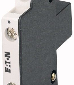 DILM 32-XHI11-S AUXILIARY CONTACT BLOCK 6A 1Z+1R SIDE MOUNTING SCREW TERMINALS