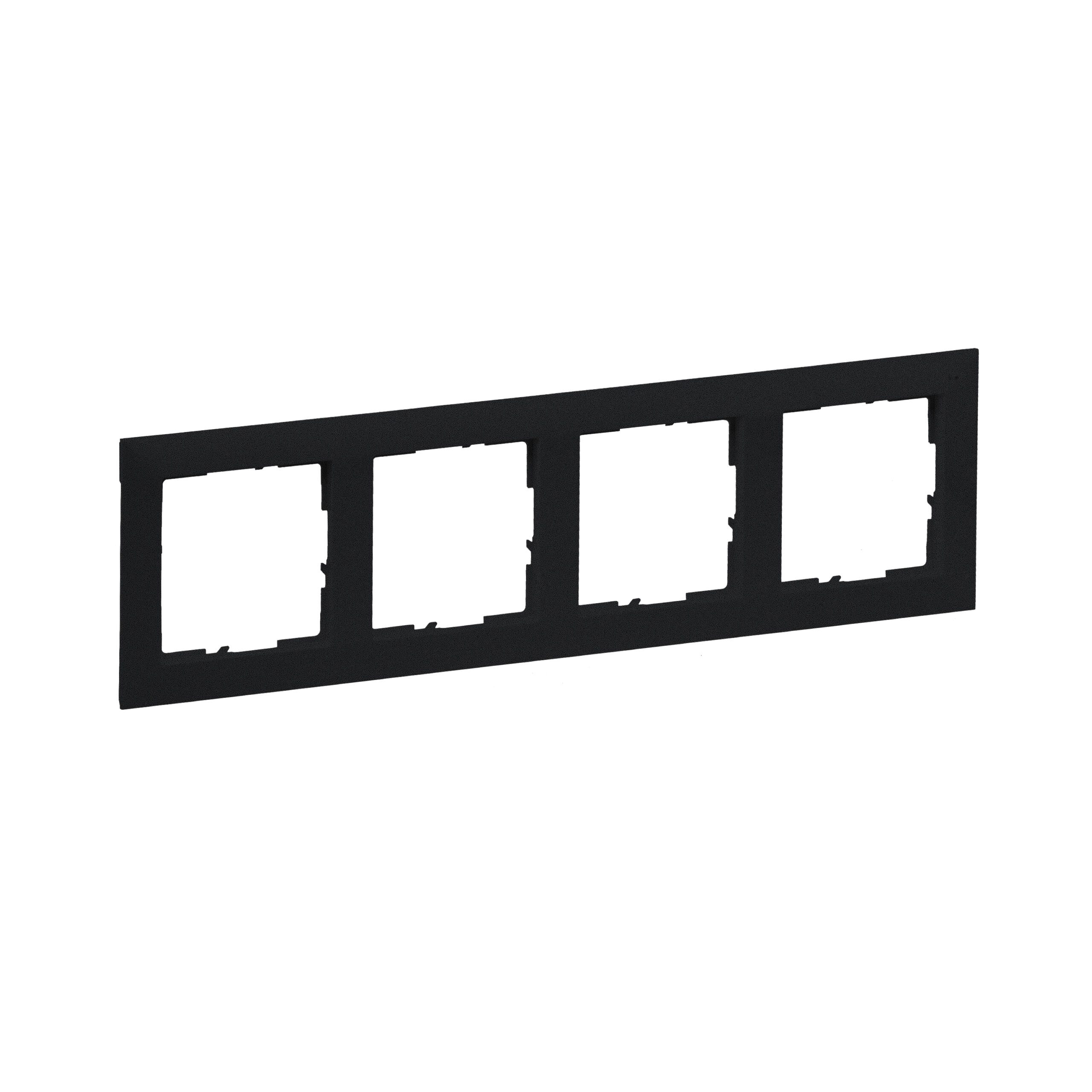 SUNO 2 BLACK FRAME 4X