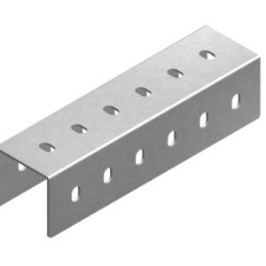 LCTT80H80 ŁĄCZNIK CEOWNIKA 3.0MM