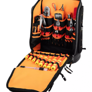 PLECAK ELEKTRYKA 31 ELEMENTÓW NEO