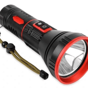 LATARKA AKUMULATOROWA INDUS