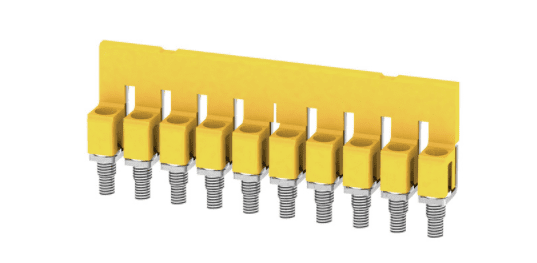 WQV 4.0/10 CLAMP 10X