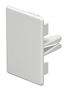 WDK HE40060RW END WDK 40X60 WHITE