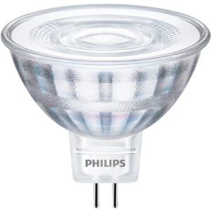 COREPRO ŻARÓWKA LED SPOT 4.4W/ 35W GU5.3 12V 840 NW 4000K 390LM 36ST MR16