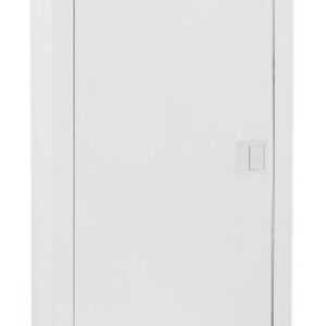 MSF RN ROZDZIELNIA PLASTIKOWA NT 43M 3X 14M N+PE IP30 IK05 603X358X98 DRZWI PEŁNE BIAŁY