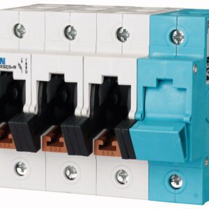 Z-SLS/NEOZ/3+N ROZŁĄCZNIK BEZPIECZNIKOWY D02 63A 3P+N 400V