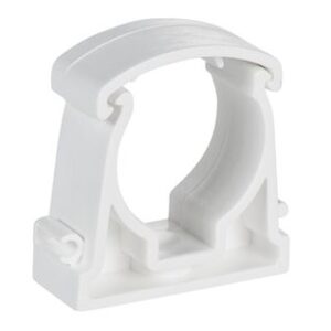 UZ 47 LOCKABLE HANDLE FI47 WHITE