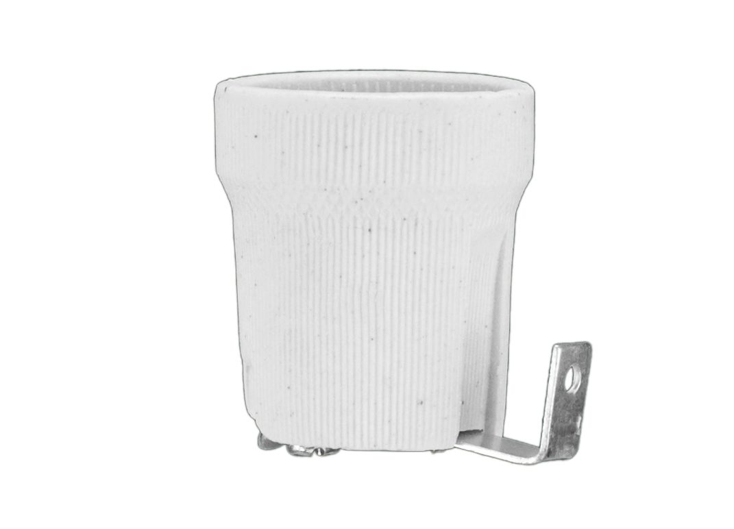 OPRAWKA PORC.E27 TYP 426 GRUBA BLASZKA