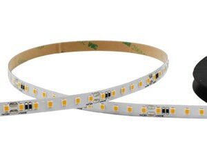 NEXTEC EX LED STRIP 9.6W/1M 5M 8MM 24V DC IP65 NW 4000K 864LM/1M 120LED/1M 120ST