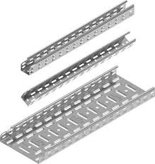 KPL200H42/3 KORYTKO KABLOWE 200H42 3M 0.7MM