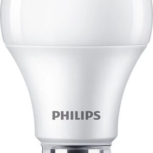 COREPRO ŻARÓWKA LED BULB 10W/ 75W E27 MATOWA 827 WW 2700K 1055LMLM 200ST A60 OPK=4SZT