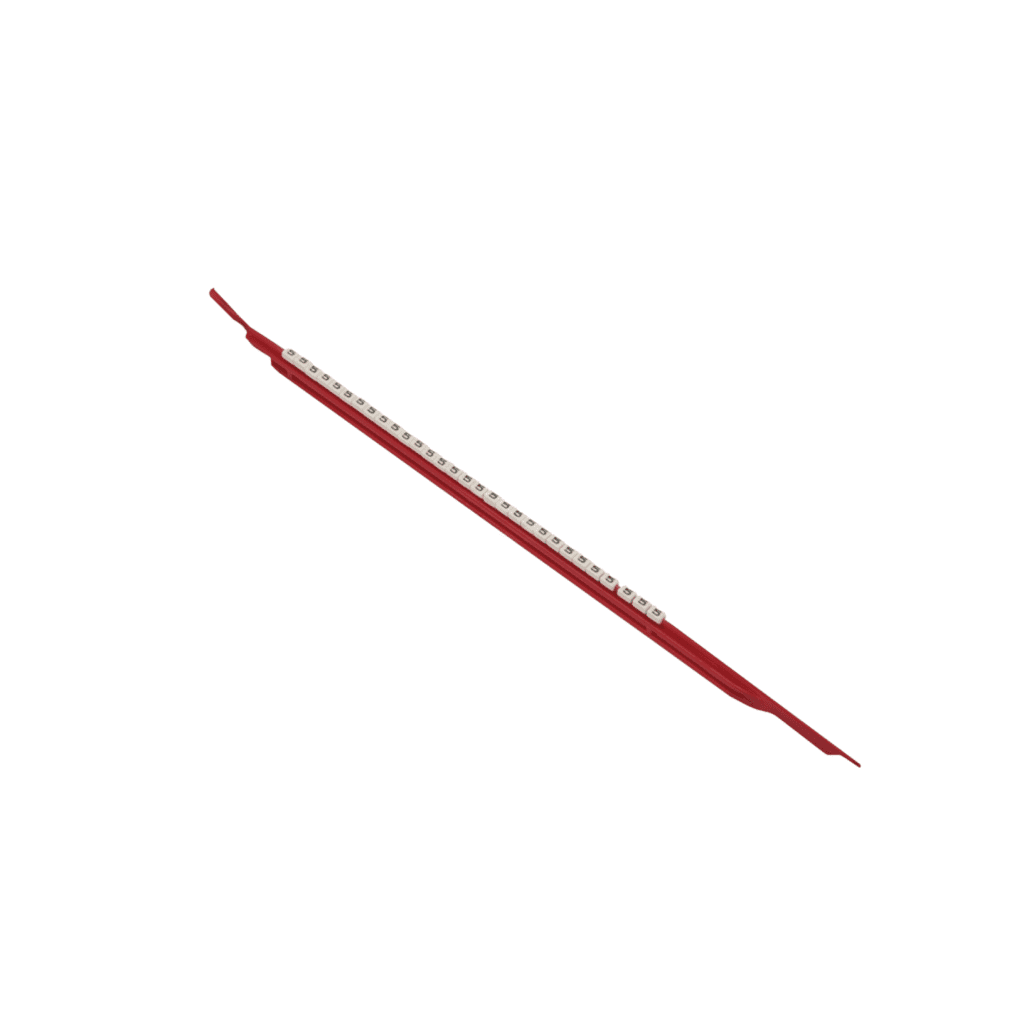 OPMS-01/"G" (5 SZT.) OZNACZNIK