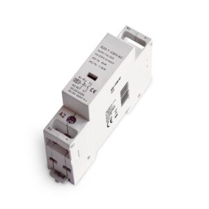 S20-1 STYCZNIK MODUŁOWY 20A 1Z+1R 2P 1M 230V AC