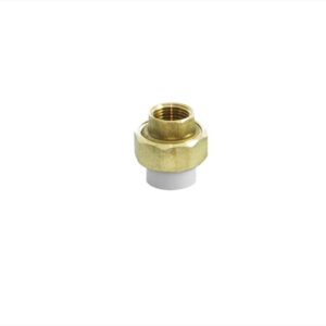 ŚRUBUNEK GW 40/114 CHROM