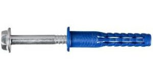 FFS KOŁEK RAMOWY POLIAMIDOWY Z KOŁNIERZEM 10X60MM, 4 SZT