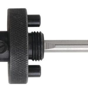 TRZPIEŃ DO OTWORNIC Z UCHWYTEM HEX 9,5 O32 - 210 MM